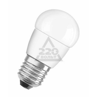   OSRAM STAR CLASSIC P 40