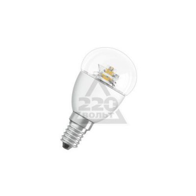   OSRAM STAR CLASSIC P 40