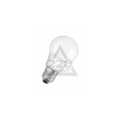   OSRAM LED STAR CLASSIC A 100