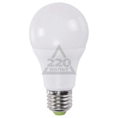   ASD LED-A60-standard 20   27 3000 