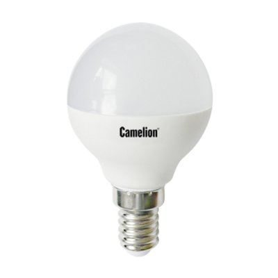   CAMELION LED7-G45/865/E14