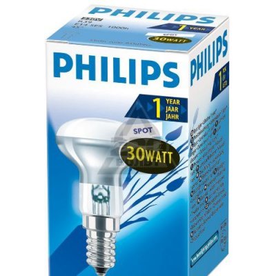   PHILIPS Spot R39 30W E1445