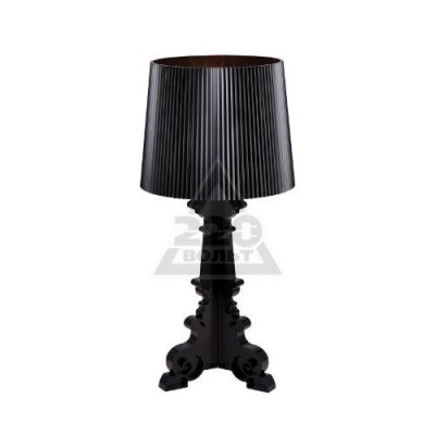   ARTE LAMP A6010LT-1BK