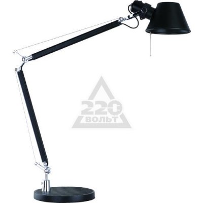   ARTE LAMP A2098LT-1BK