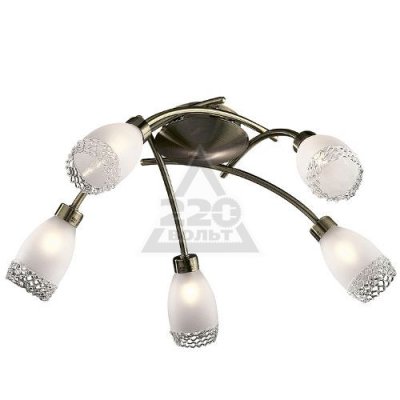   Odeon Light Lerta 1803/5C