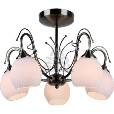  ARTE LAMP A6285PL-5AB