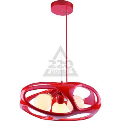   Arte Lamp Mars A3003SP-3RD