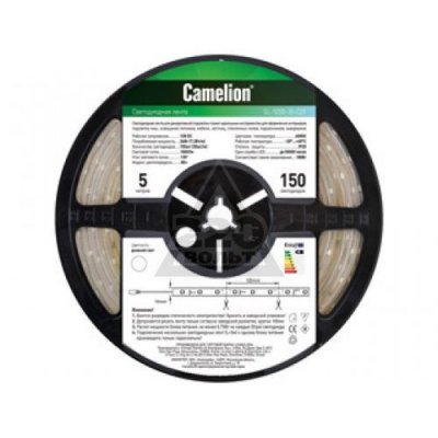   CAMELION SL-5050-60-C01W