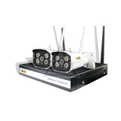   SVPLUS SVIP-Kit302S