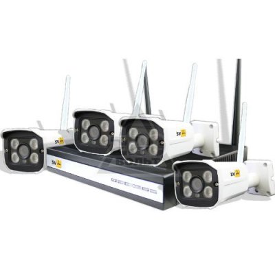   SVPLUS SVIP-Kit304S