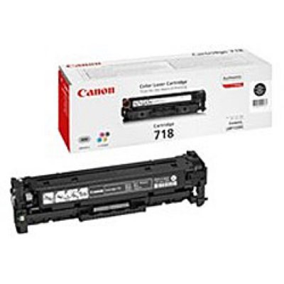 718BK  Canon (MF8330) black .