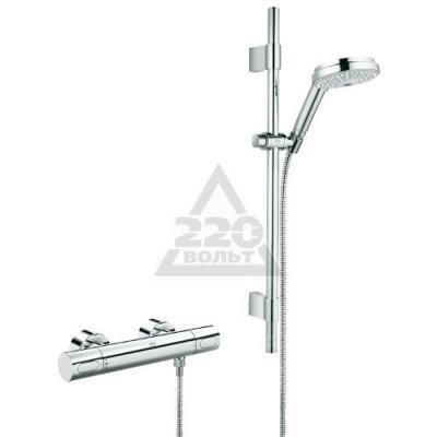  C   GROHE 34275000 Grohtherm 3000 Cosmopolitan