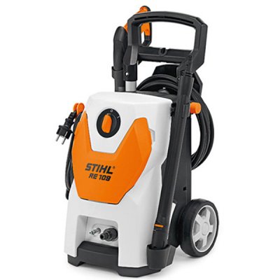    STIHL RE 109