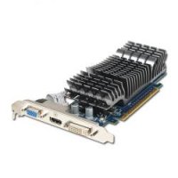  [nVidia GF 210] 1Gb DDR3   ASUS EN210 SILENT/DI/1GD3 Low Profile