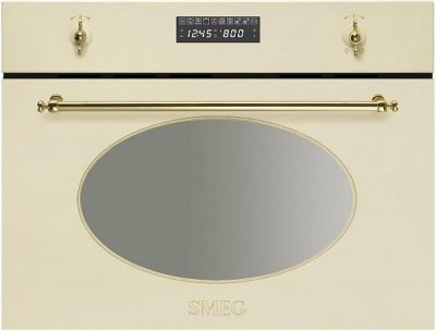    Smeg SC845MP-9