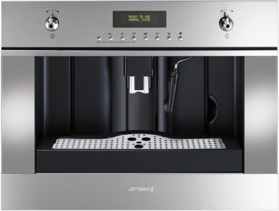   Smeg CMS45X