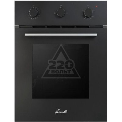   FORNELLI FGA 45 STRETTO