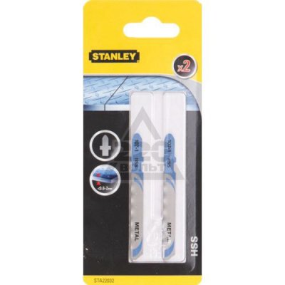    STANLEY STA22032-XJ