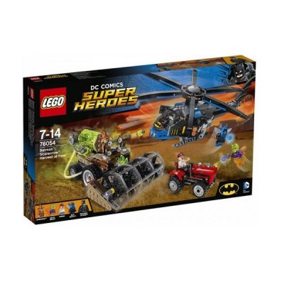  Lego DC Super Heroes    76054