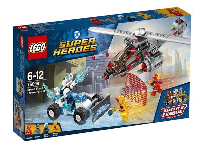  LEGO Super Heroes 76034     