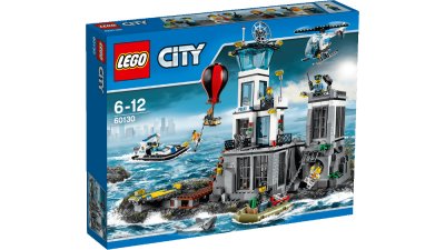  LEGO City   740  60169