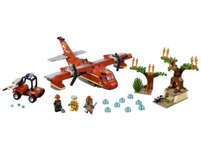  Lego City    363 . 60217