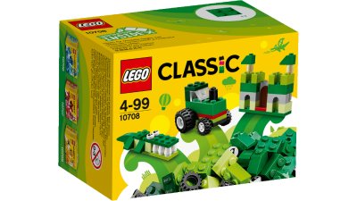  LEGO Classic 10708    