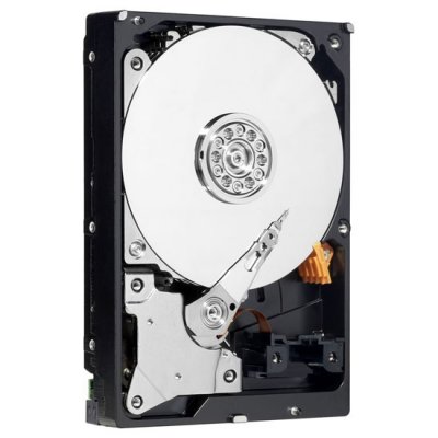   WESTERN DIGITAL   3.5" 1Tb WD SATA (WD10EURX WDC) 6Gb/s 64Mb 7200rpm