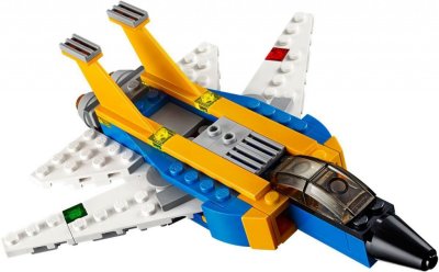  LEGO Creator 31042  