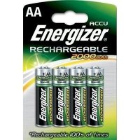  Energizer HR6-2BL 1300mAh AA 4  (626831)