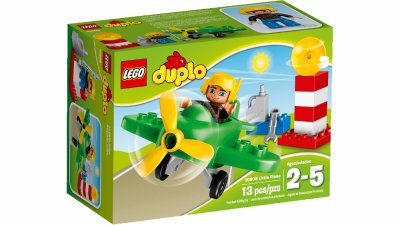  LEGO DUPLO 10808   