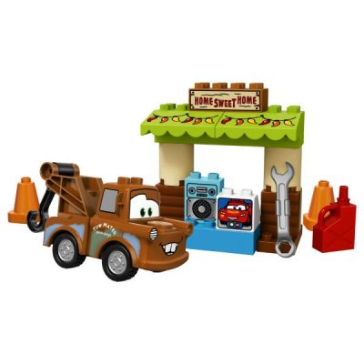  Lego Duplo IP New  A10856