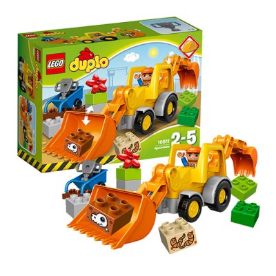  LEGO DUPLO 10811 -