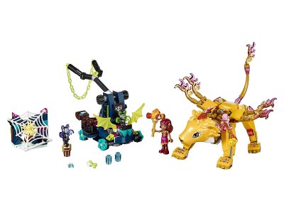  Lego Elves      A41192