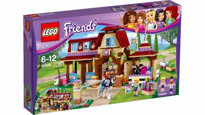  LEGO Friends 41126   