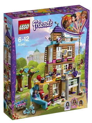  LEGO Friends 413134  