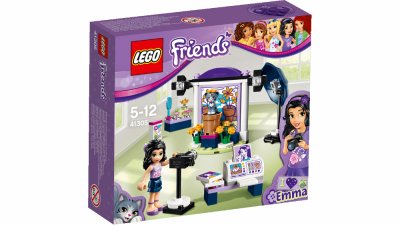  LEGO Friends 41115   