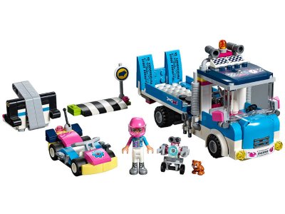  LEGO Friends 41013    