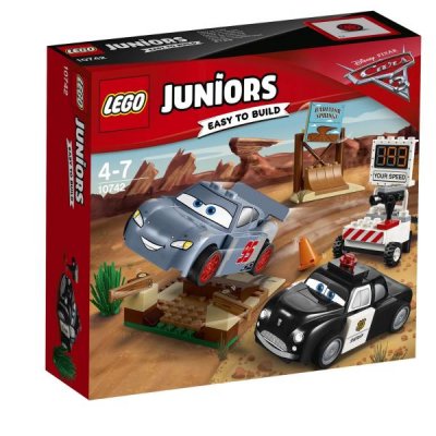  LEGO Juniors 10742    