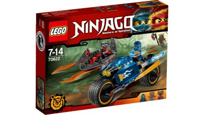  LEGO Ninjago 70622  