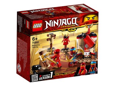  LEGO Ninjago 70755    