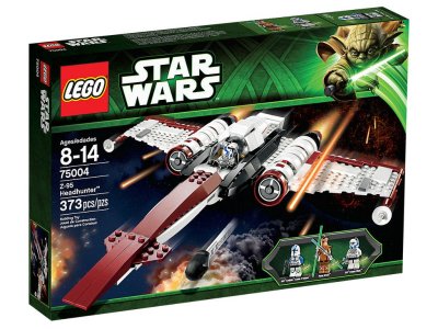  LEGO Star Wars 75151  