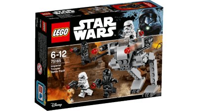  Lego STAR WARS    75131