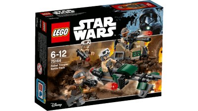  LEGO Star Wars 75164   