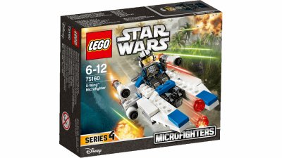  LEGO Star Wars 75223 :    