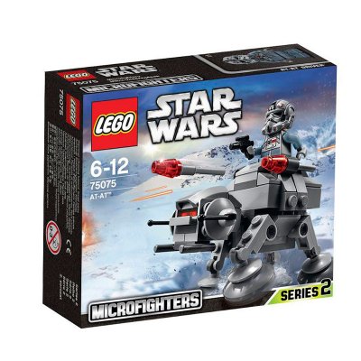  Lego Star Wars    TIE 75128