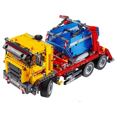  LEGO Technic 42054 Claas Xerion 5000 Trac VC