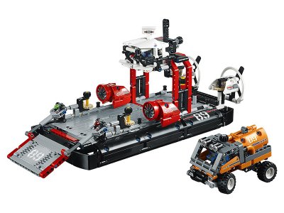  Lego Technic     42076