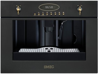   Smeg CM845A-9