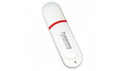   2GB USB Drive (USB 2.0) Transcend 330